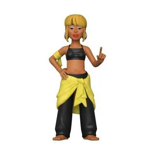 Funko- Vinyl Gold 5", Multicolor (61208)