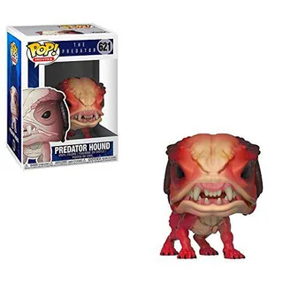 Predator The Funko Pop Vinyl Figure - Red Hound