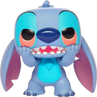 Funko Pop! Lilo & Stitch - Annoyed Stitch Special Edition 1222