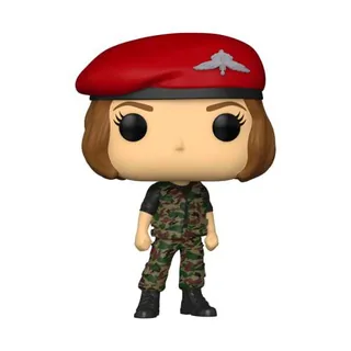 Funko Pop TV: Stranger Things S4- Robin w/Hunter Outfit