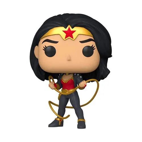 Funko 54990 POP Heroes WW 80th-WW (Odyssey)