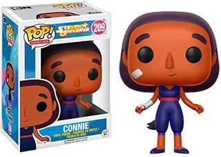 Funko Steven Universe Figura Connie (13399)