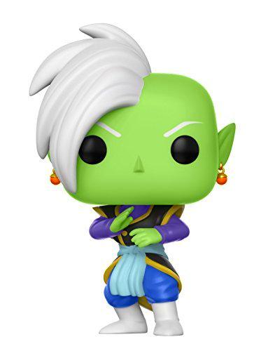 Funko Pop!- Dragonball Super: Zamasu, Multicolor, Standard (24981)