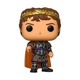 Funko- Pop Movies: Gladiator - Commodus Collectible Toy