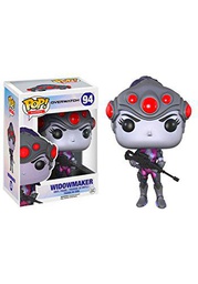 Overwatch - Widowmaker Figura de Vinilo (Funko 9301)