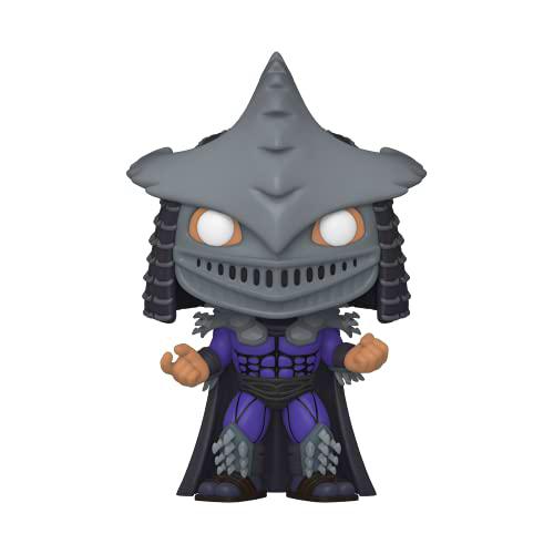 Funko 56518 POP Movies TMNT 2- Super Shredder