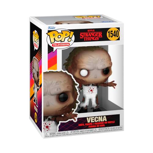 Funko Pop! TV: ST - Vecna - (Transformation) - Stranger Things