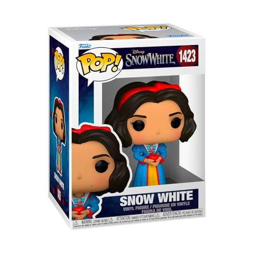Funko Pop! Disney: Snow White Live Action - Blancanieves