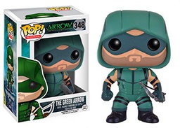 POP Funko Vinyl: Green Arrow (9478)