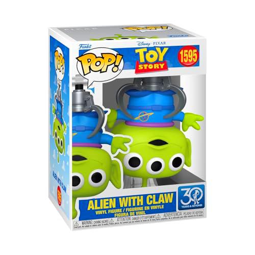 Funko Pop! Disney: Toy Story 30th - Alien - Juguetes