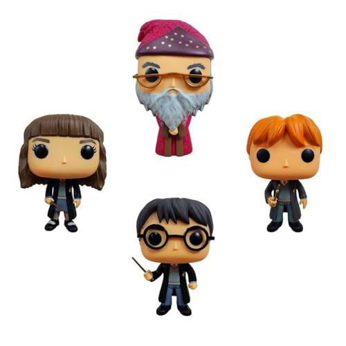 Funko Pop! Harry Potter: Harry Potter - Albus Dumbledore