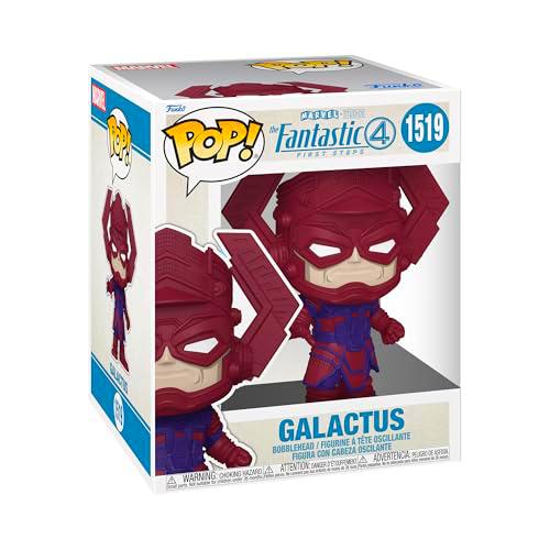 Funko Pop! Super: Fantastic Four (2025) - Galactus