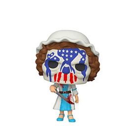 Funko Pop! Figura De Vinil Movies: The Purge - Betsy Ross (Election Year)