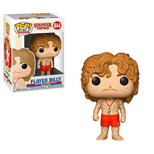 Funko Pop! Vinyl: Television: Stranger Things - Flayed Billy 05