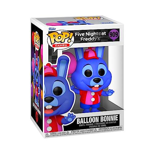 Funko Pop! Games: Five Nights At Freddy's (FNAF) SB