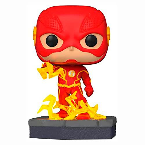 Funko Pop Flash Lights and Sounds 1274 Protector and Box Include