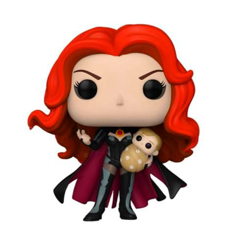 Pop!: Marvel's X-Men '97 - Queen Goblin (NYCC 2023 Shared Exclusive)