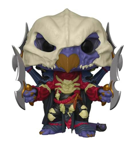 Pop! Figura De Vinil: TV: Dark Crystal - Skeksis
