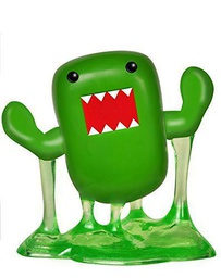 Funko POP Ghostbusters: Slimer Domo Action Figure by Funko