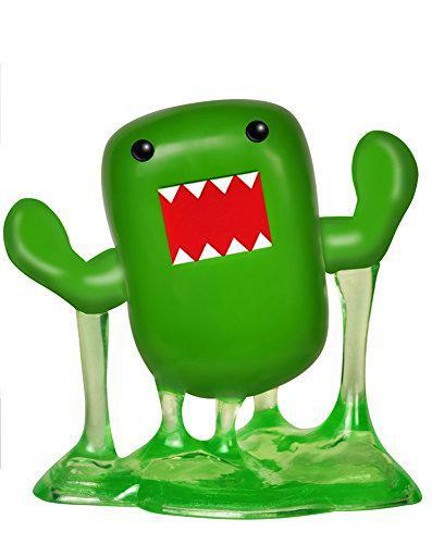 Funko POP Ghostbusters: Slimer Domo Action Figure by Funko