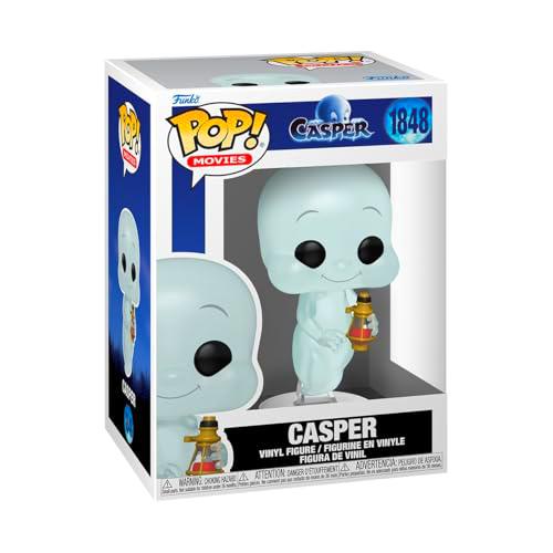 Funko Pop! Movies: Casper McFadden 30th - Casper McFadden ​