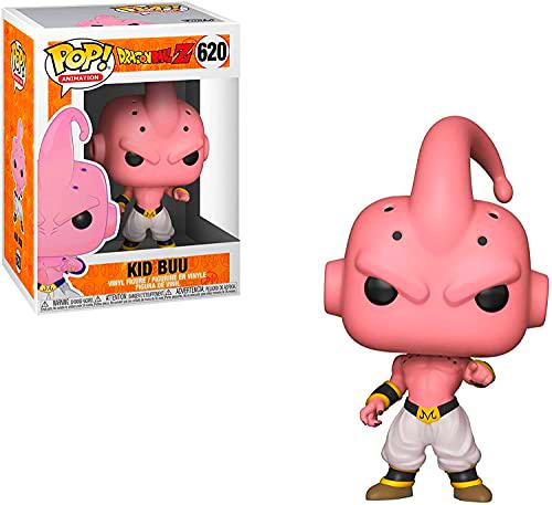 Funko Pop! Animation: Dragon Ball Z - Kid Buu Dragonball
