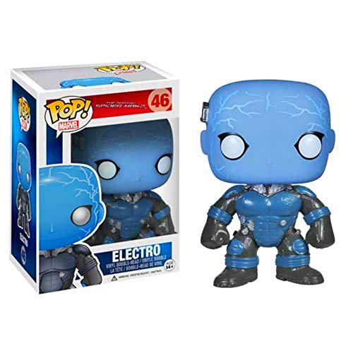 Funko Spiderman - Figura 3781
