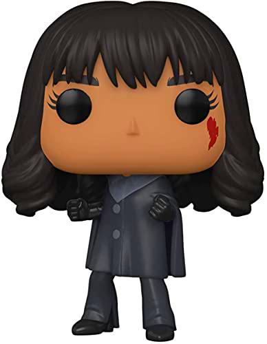 Funko Pop! TV: Umbrella Academy - Allison Hargreeves Vinyl