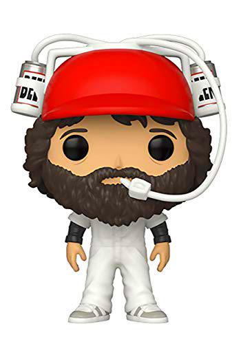 Funko Pop! Movie-Happy Gilmore-Otto - Alternative Title: Terminagolf