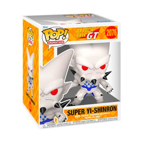 Funko Pop! Super: Dragon Ball GT - Super Yi-Shinron