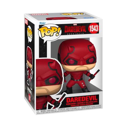 Funko Pop! Marvel: Daredevil Born Again - Matt Murdock
