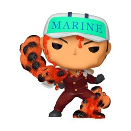 Funko Pop Sakazuki Special Edition 1913