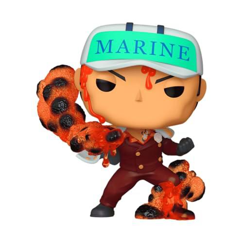 Funko Pop Sakazuki Special Edition 1913