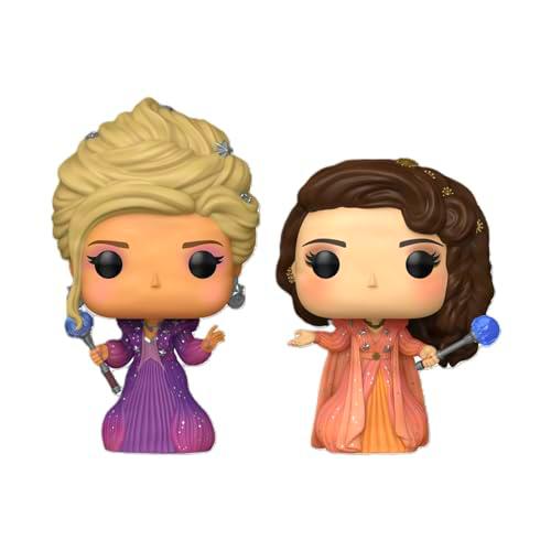 Funko Pop! Movies: Wicked 2 Pack - (Emerald City Players