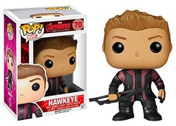Funko Pop - Avengers Age Of Ultron Hawkeye