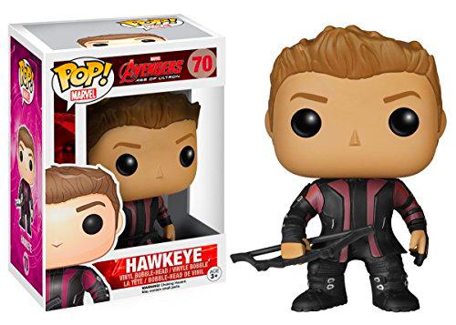 Funko Pop - Avengers Age Of Ultron Hawkeye