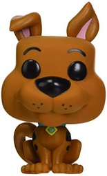POP Funko Vinyl: Scooby Doo: Scooby (9424)