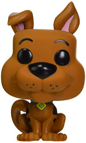 POP Funko Vinyl: Scooby Doo: Scooby (9424)