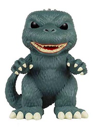 POP Funko Vinyl: 6&quot; Godzilla (6311)