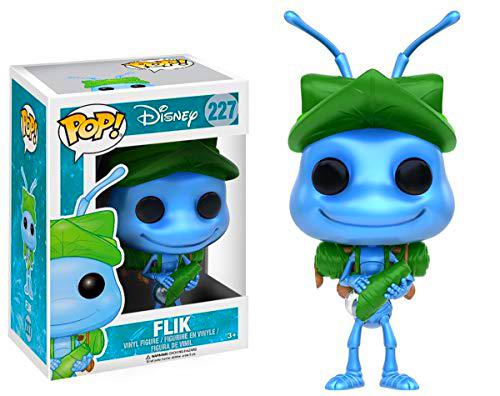 Funko 11735 Disney A Bug's Life 11735 Disney-Other POP Vinyl, Multicolor