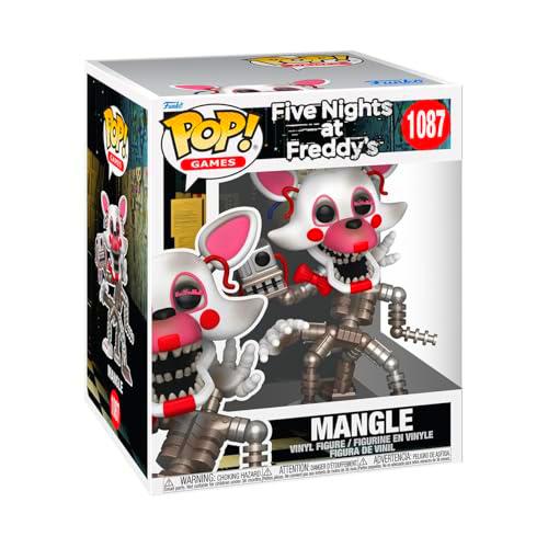 Funko Pop! Super: Five Nights At Freddy'S (FNAF) - Mangle
