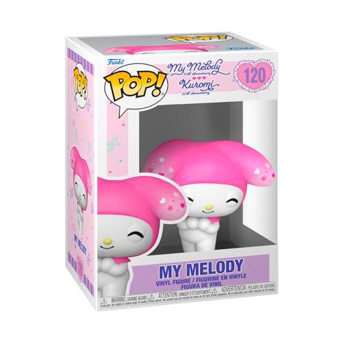Funko Pop! Keychain: K/Mystery Mini - My Melody - Hello Kitty