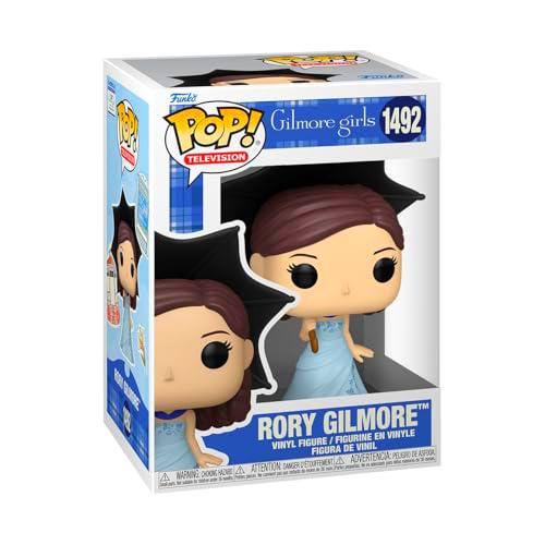 Funko Pop! TV: Gilmore Girls 25th Anniversary - Rory Gilmore