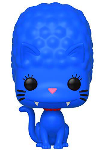 Funko Pop! Vinyl: Animation: Simpsons-Marge Simpson As Cat