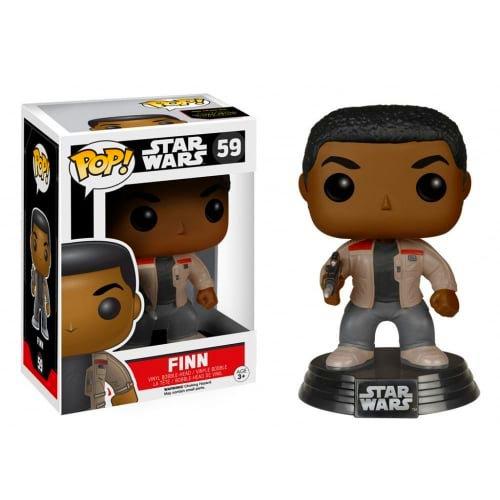 Star Wars - Pop Funko Vinilo Figuras - Surtido 6 Unidades