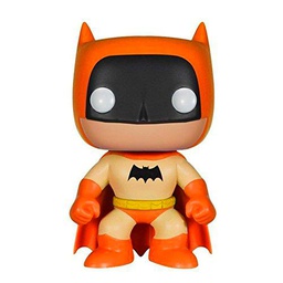 Funko 5246 DC Comics Universe 5246 &quot;Pop Vinyl Batman 75th&quot; Figure