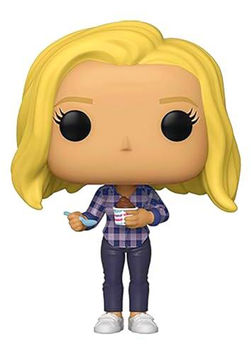 Funko Pop! TV: The Good Place-Eleanor Shellstrop Collectible Toy