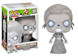 POP Funko Vinyl: Ghostbusters 2016: Gertrude Eldridge (7626)