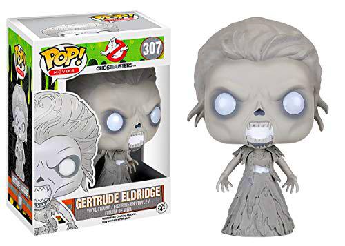 POP Funko Vinyl: Ghostbusters 2016: Gertrude Eldridge (7626)