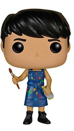 Funko 6066 Orphan Black 6066 &quot;Pop Vinyl Felix Figure
